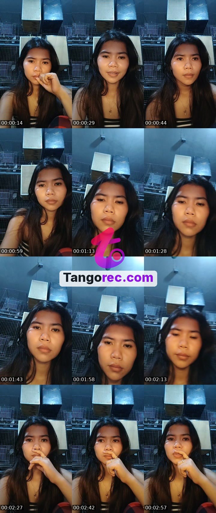 @maia405 Tango LIVE