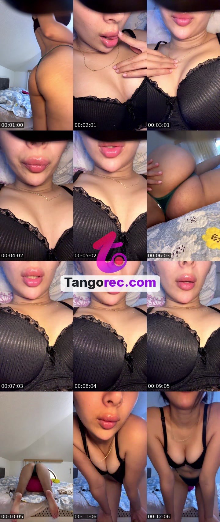 @mila219 Tango live from 2026-09-29