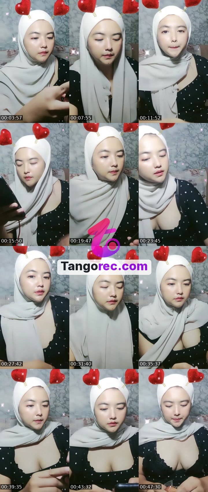 @sseze1515247 Tango LIVE