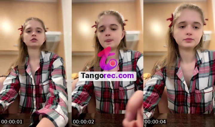 @urs8 Tango LIVE
