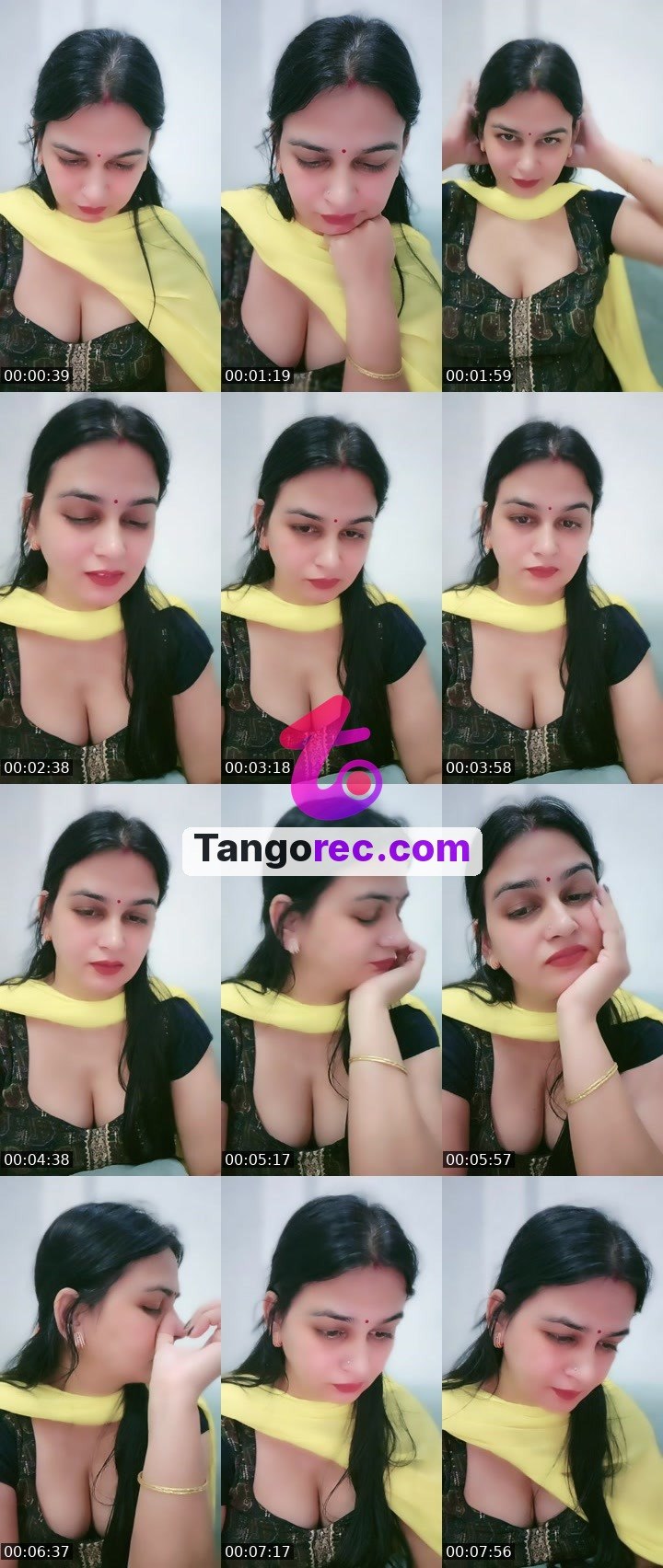 @inzfgkd Tango LIVE from 2026-09-29