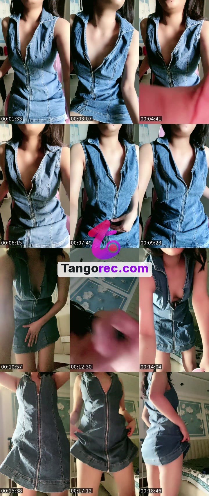 @loovveee Tango LIVE from 2026-09-29