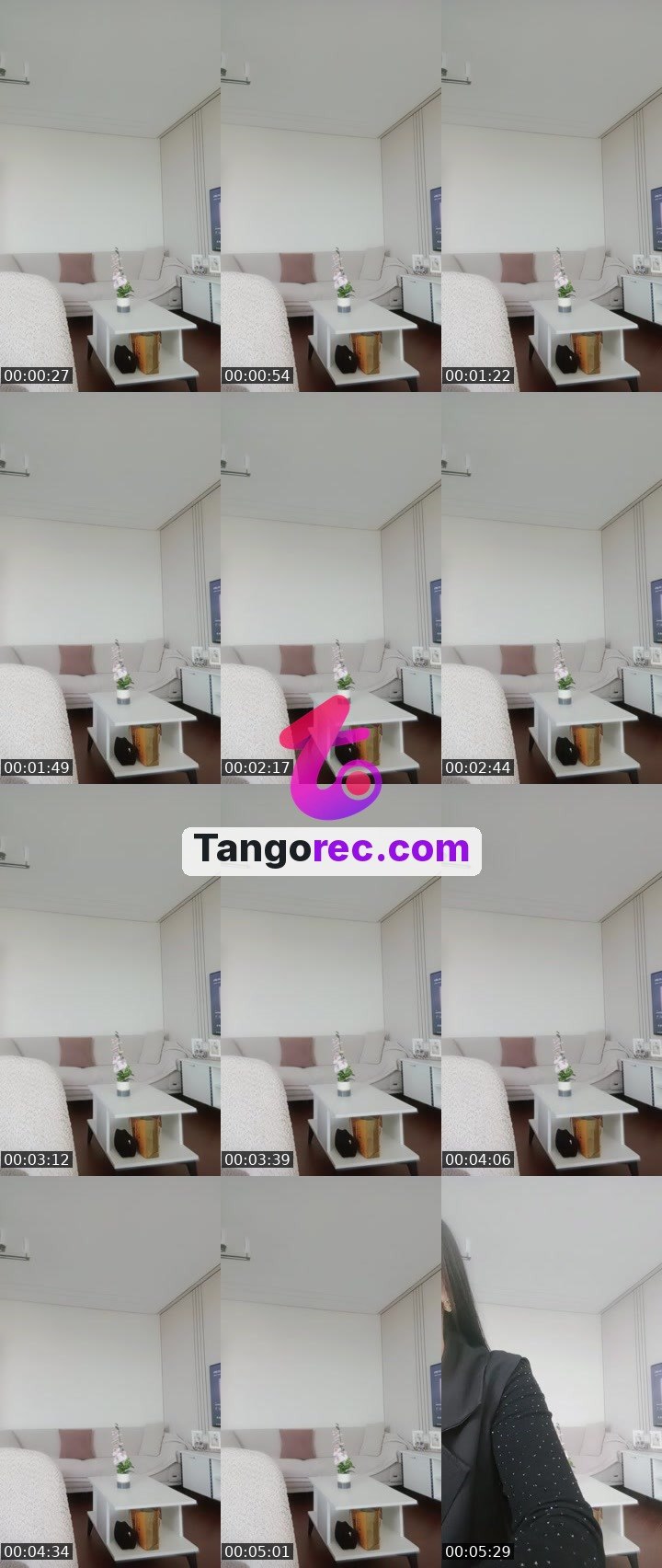 @vipprla Tango LIVE from 2026-09-29