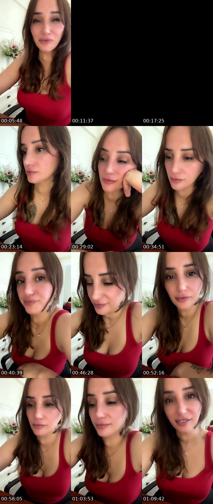 @melek777977 Tango live from 2026-08-04