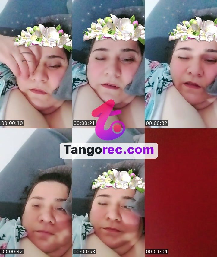 @zingollulu Tango LIVE from 2026-09-29