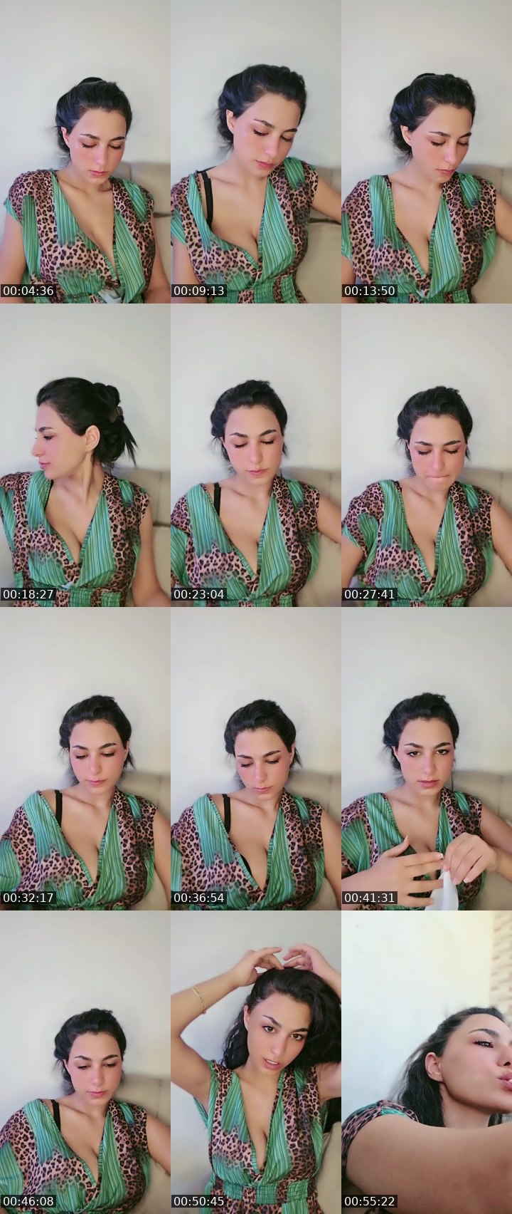 @zaaema Tango live from 2026-08-04