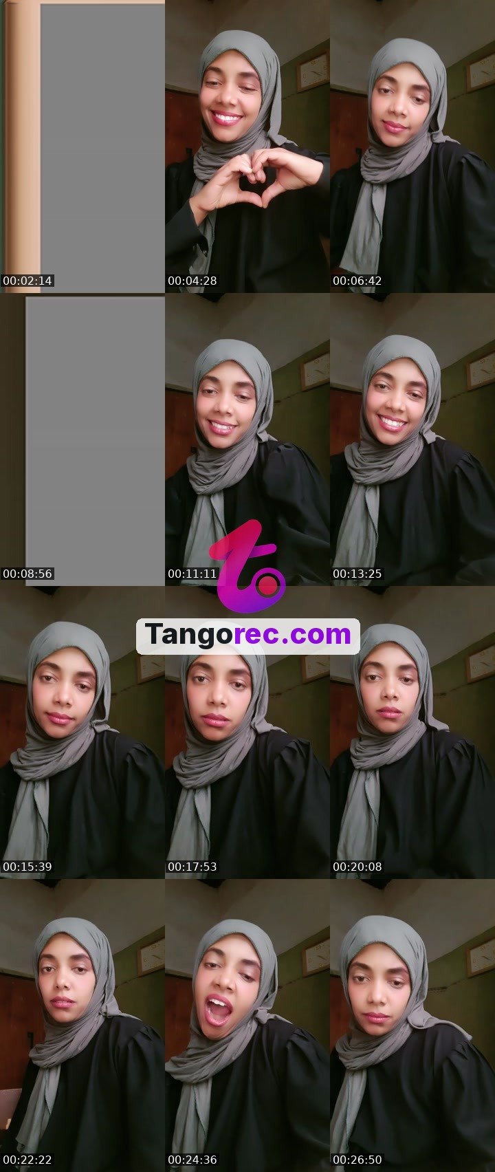 @medi8092 Tango live from 2026-09-29