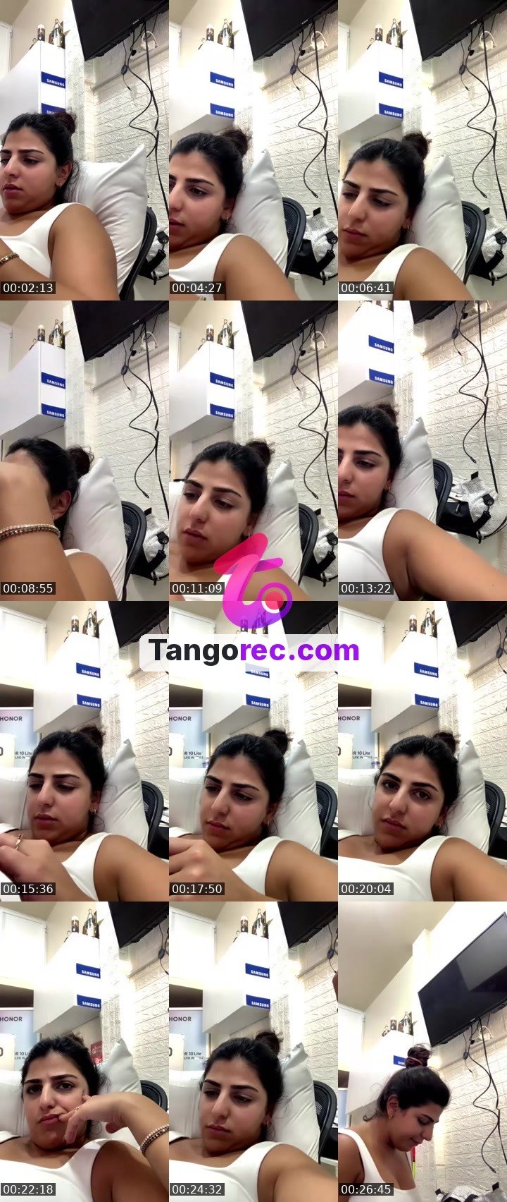 @tina-ah Tango LIVE
