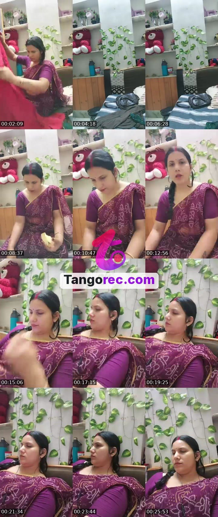 @anupurna3233 Tango LIVE