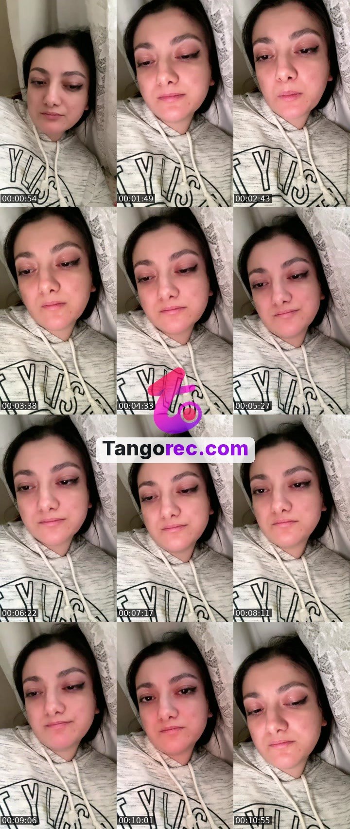 @serrbnnn123 Tango live from 2026-09-29