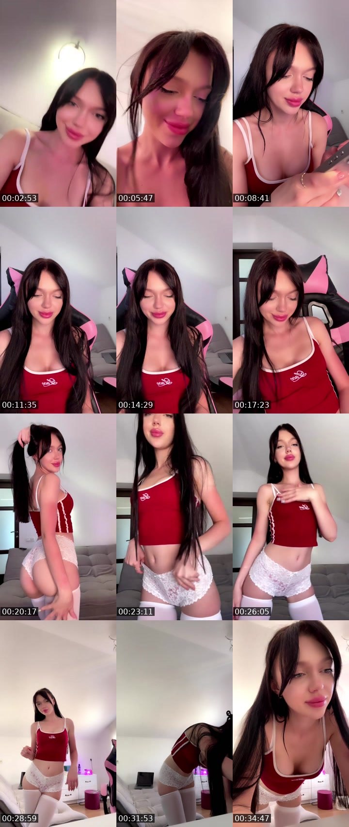@iwantabugatti Tango live from 2026-08-04