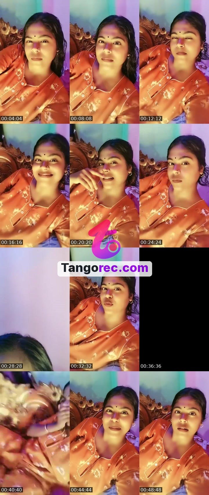 @sonali838 Tango LIVE
