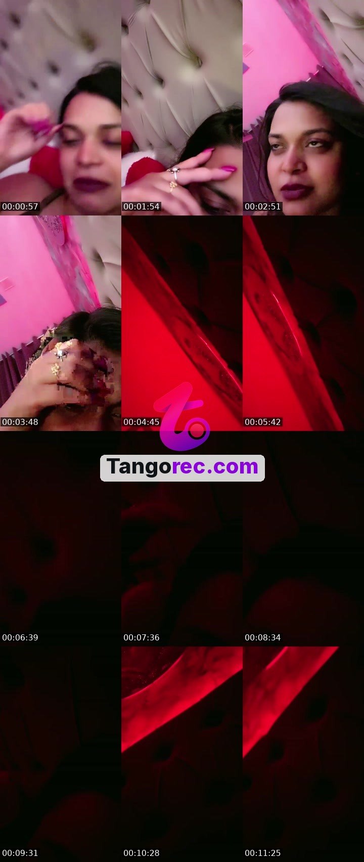 @ekhitozindagihe Tango LIVE