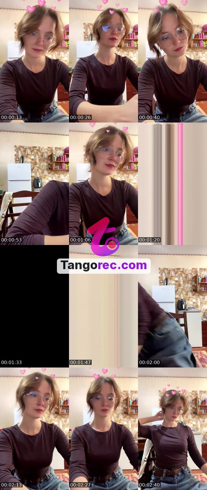 @katrinnneee Tango live from 2026-09-29