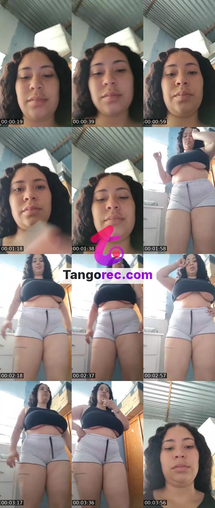 @zara1622 Tango LIVE