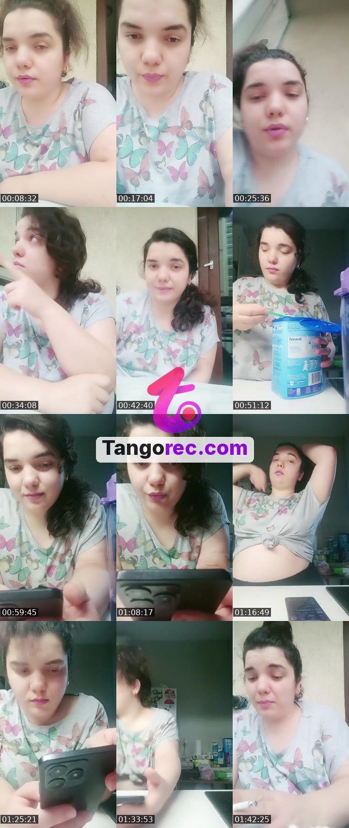 @masalmm22 Tango live from 2026-09-29