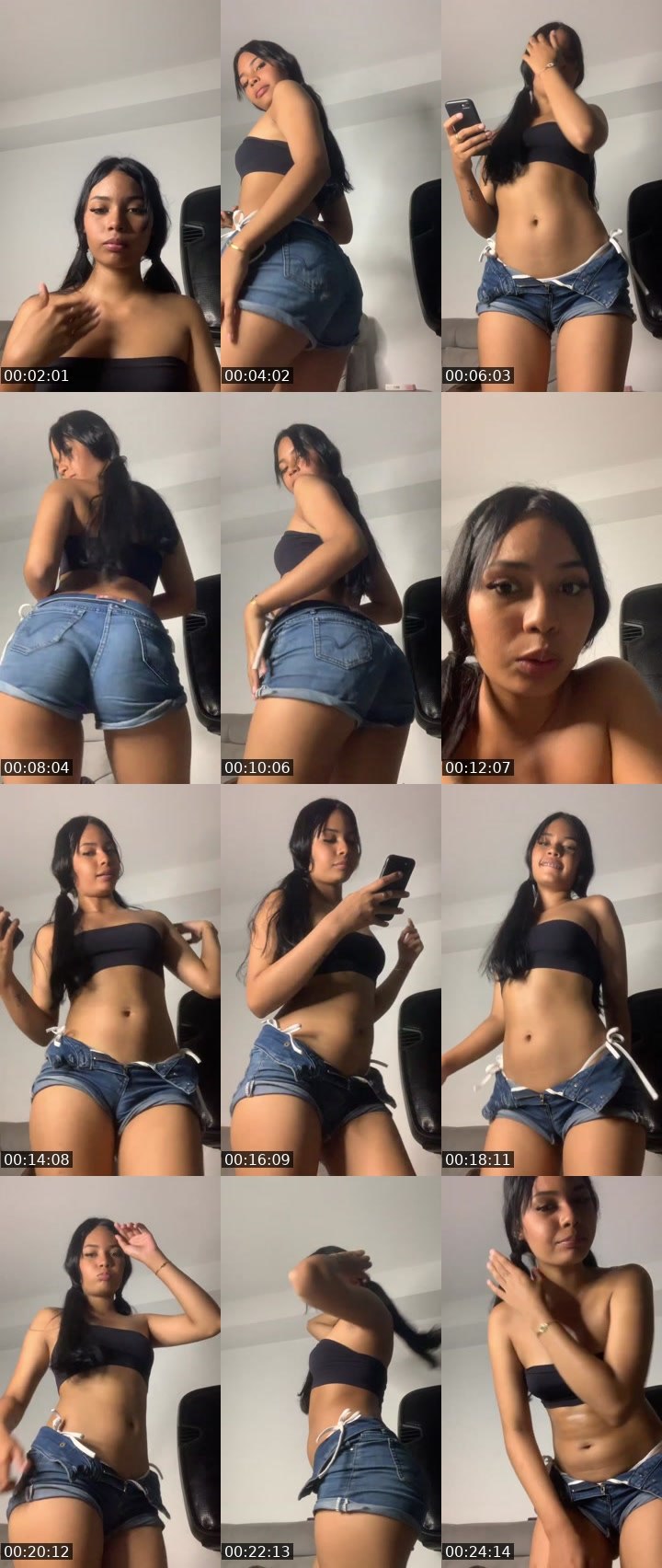 @mialisaa Tango live from 2026-08-04