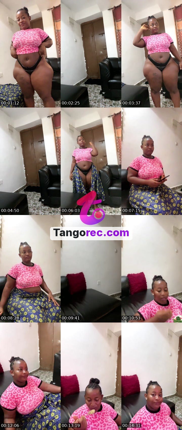 @thickmadame01 Tango live from 2026-09-29