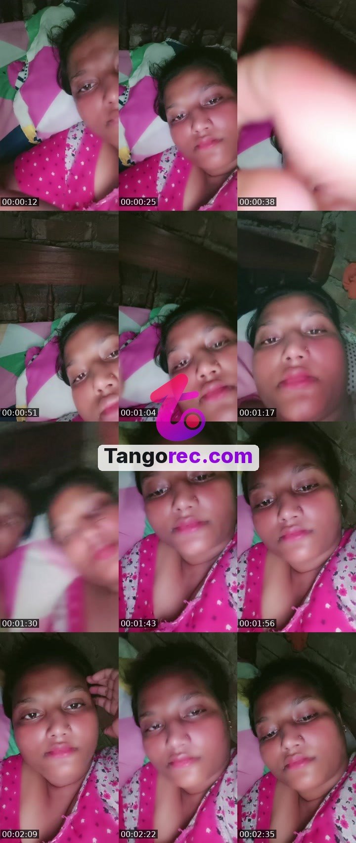 @itshmukti Tango LIVE