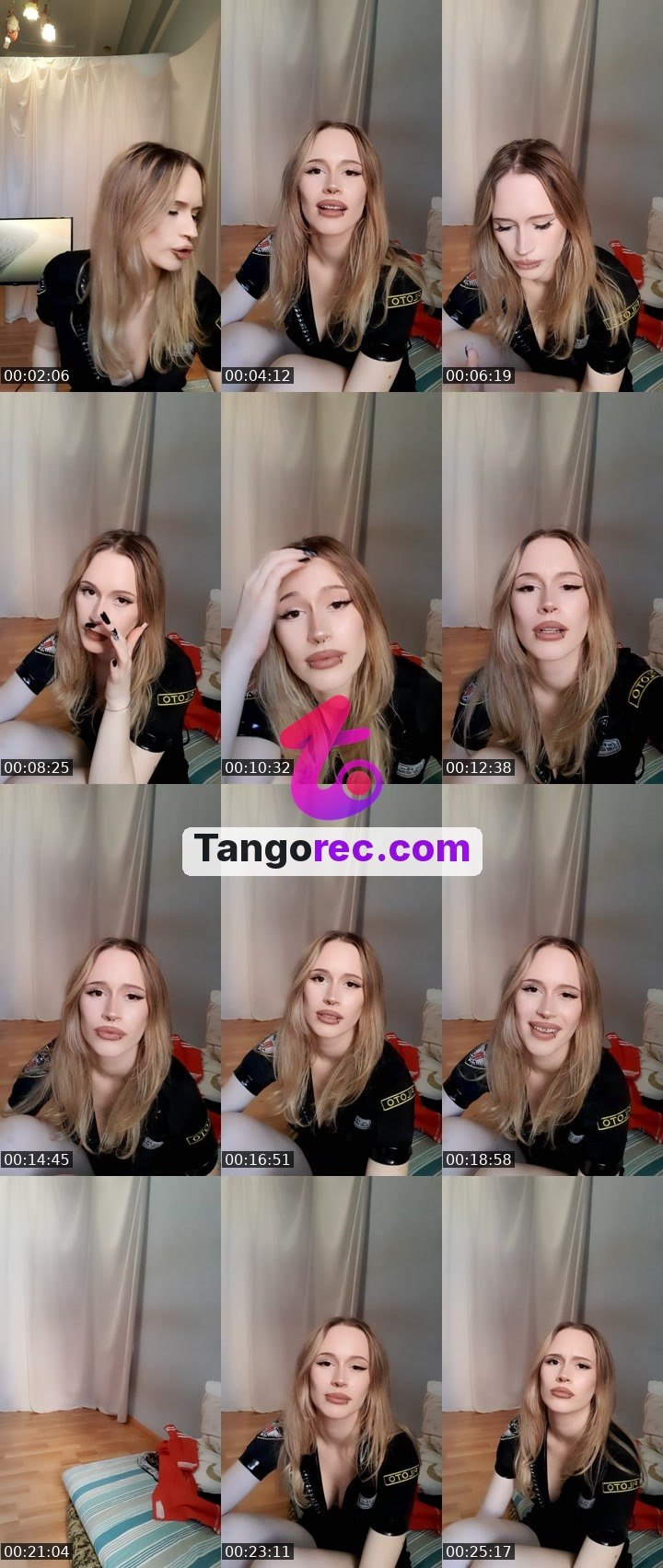 @boxing-bear-374211 Tango live from 2026-09-29
