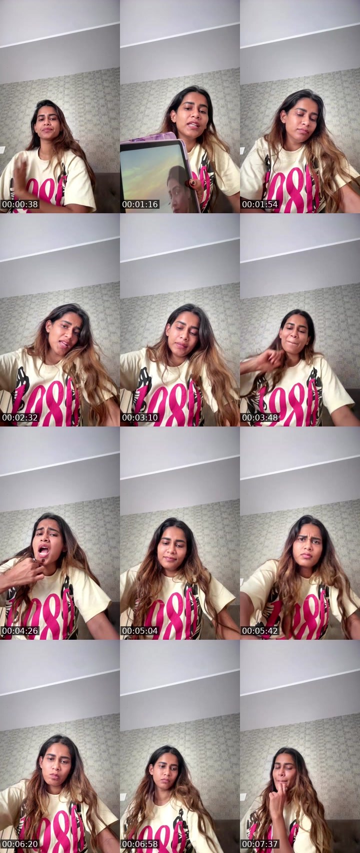 @sahithibetty Tango live from 2026-08-04