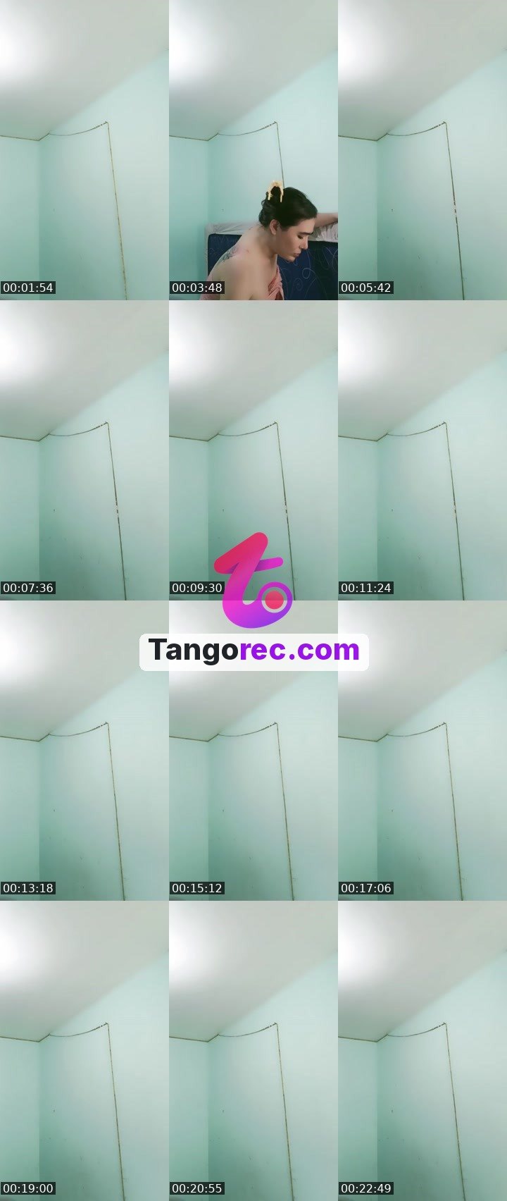 @kl111798 Tango live from 2026-09-29