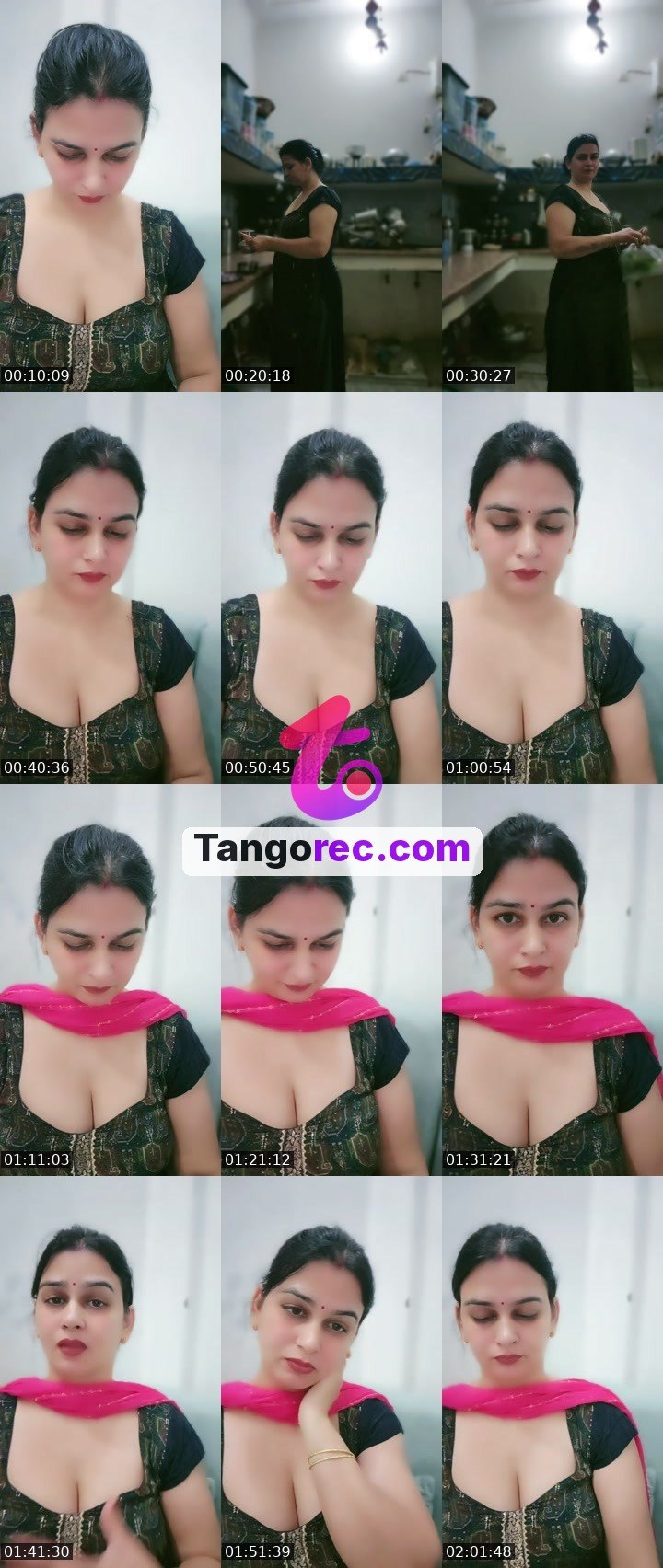 @inzfgkd Tango LIVE