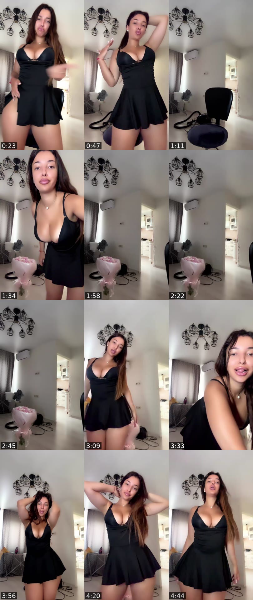 @moxii89 Tango LIVE