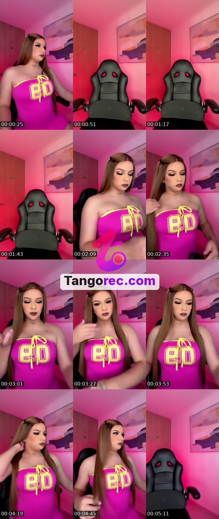 @mistress_alesia Tango live from 2026-09-29