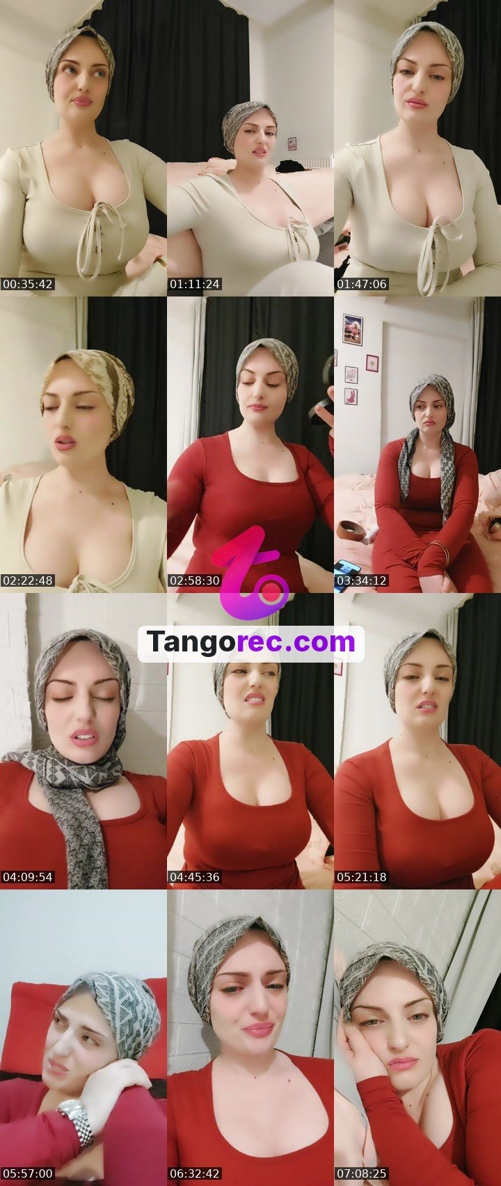 @rtyyhjjjjhhh Tango live from 2026-09-29