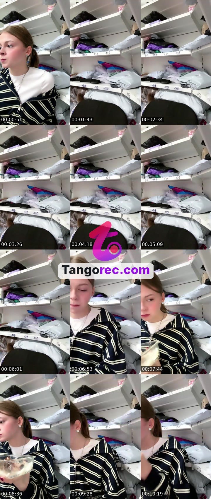@ahahahahhahahahahahahahah Tango LIVE