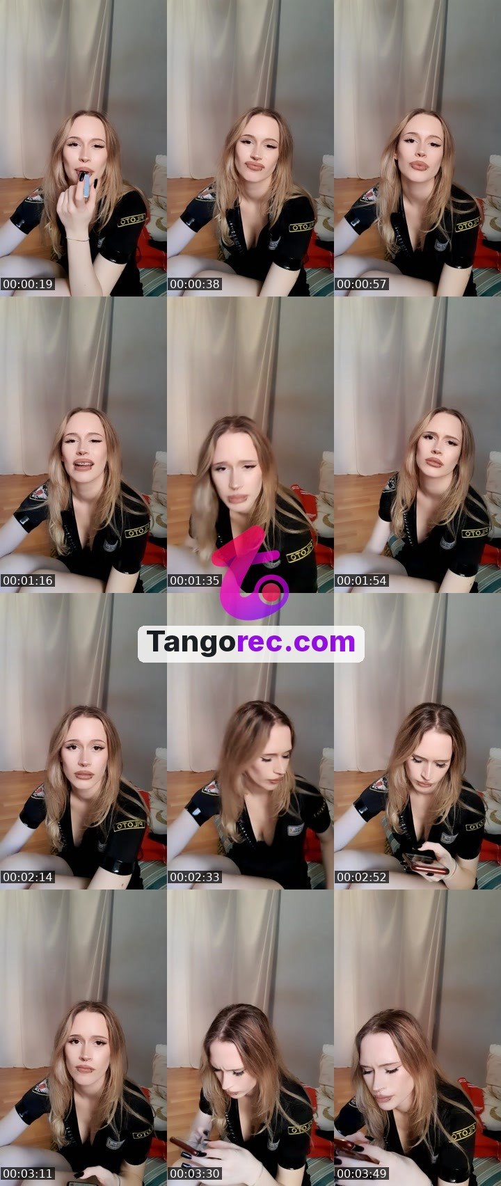 @boxing-bear-374211 Tango live from 2026-09-29