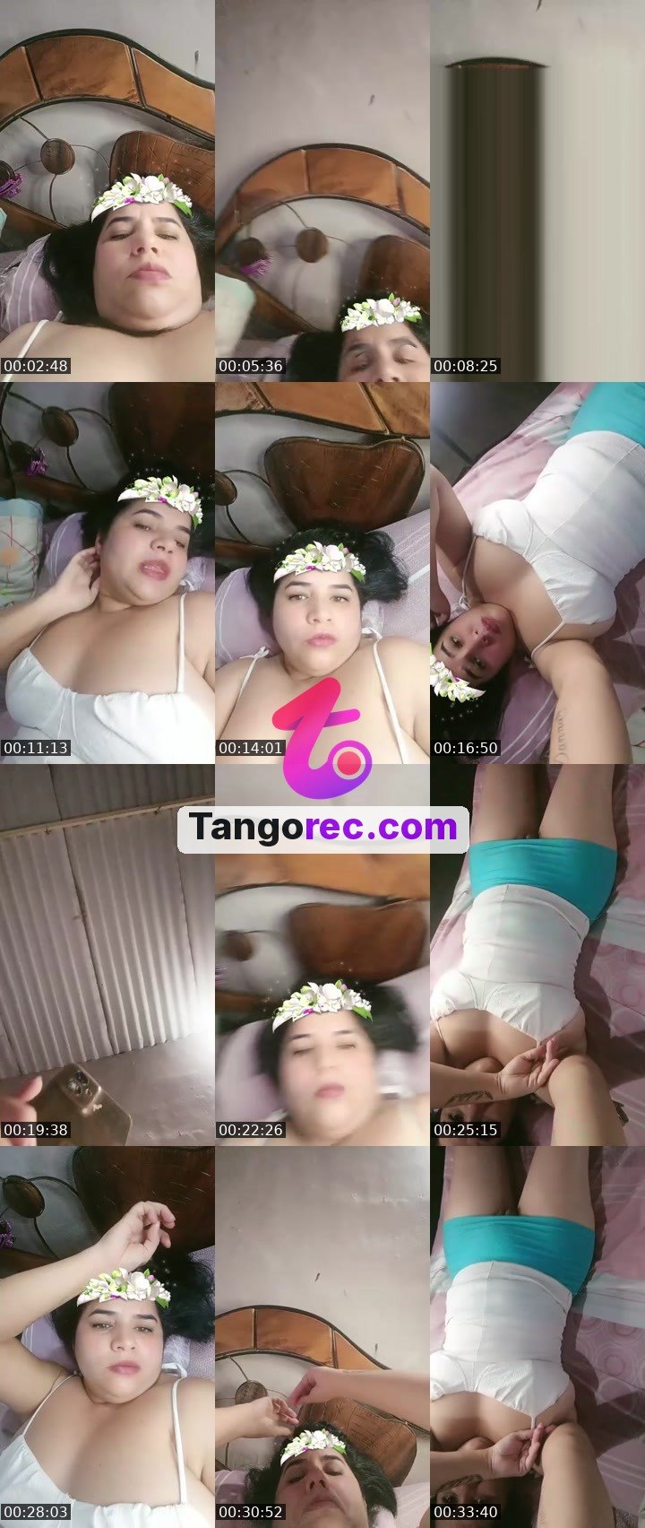 @yuli480 Tango LIVE