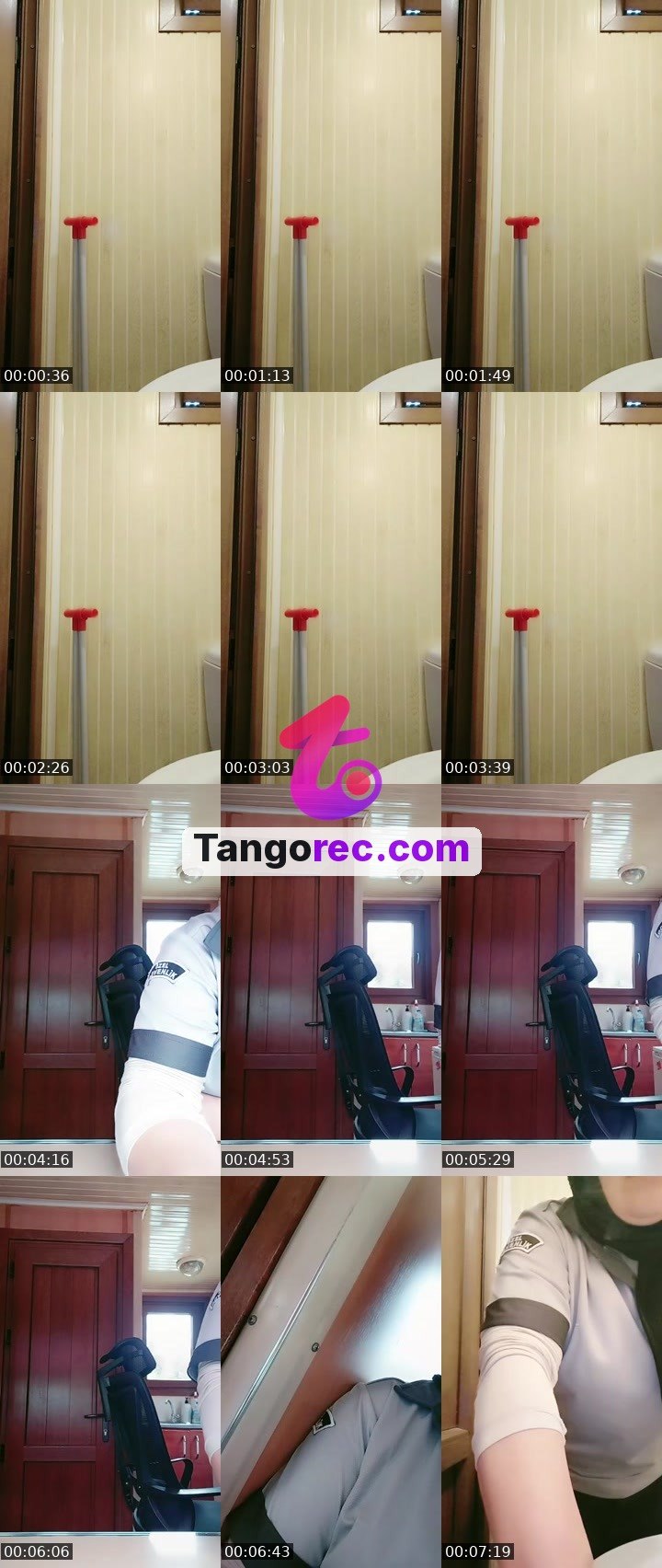 @grim-wolf-263922 Tango LIVE