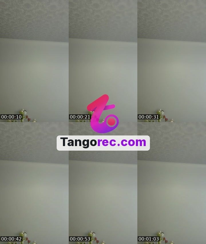 @luizawow1 Tango live from 2026-09-29