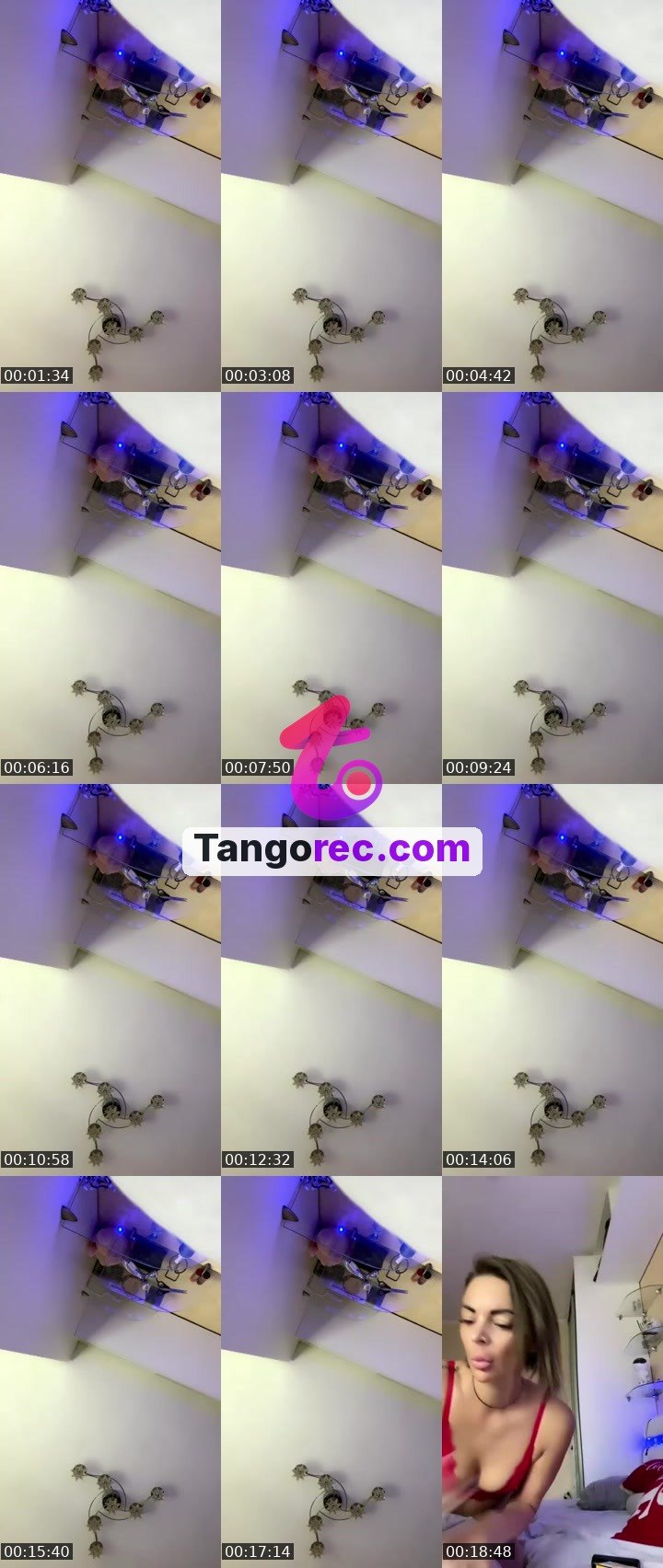@pleasantmoose-49430 Tango LIVE