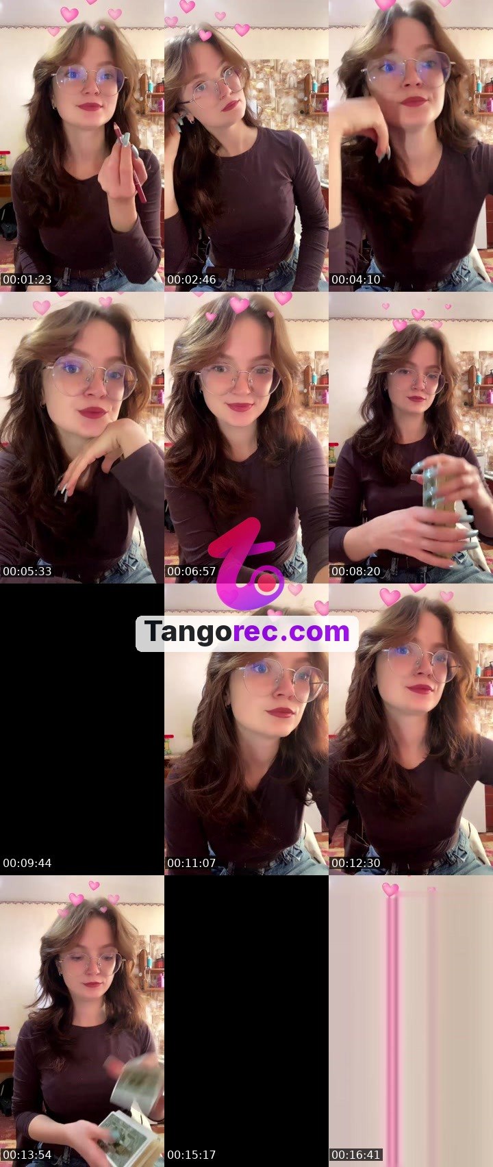 @katrinnneee Tango live from 2026-09-29