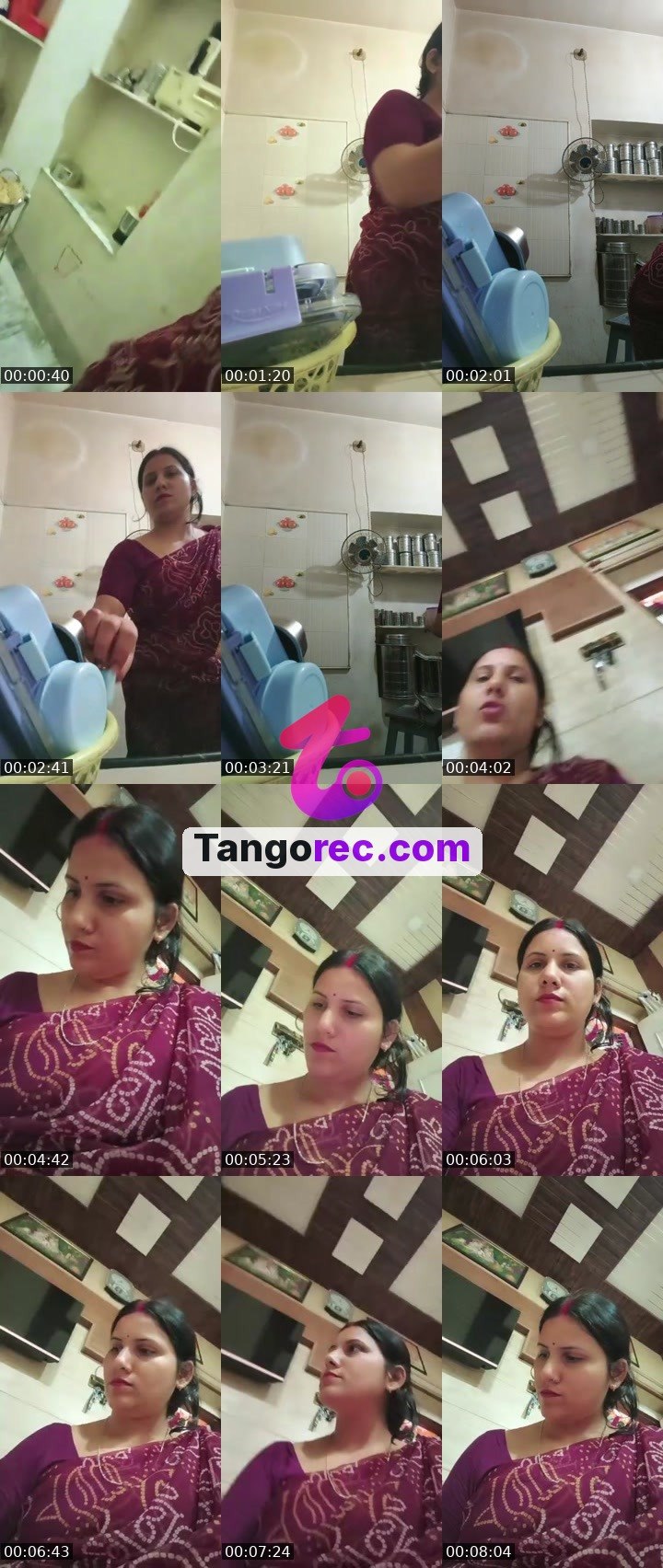 @anupurna3233 Tango LIVE
