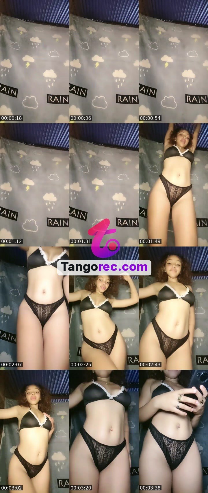 @trendysquirrel-101284 Tango live from 2026-09-29