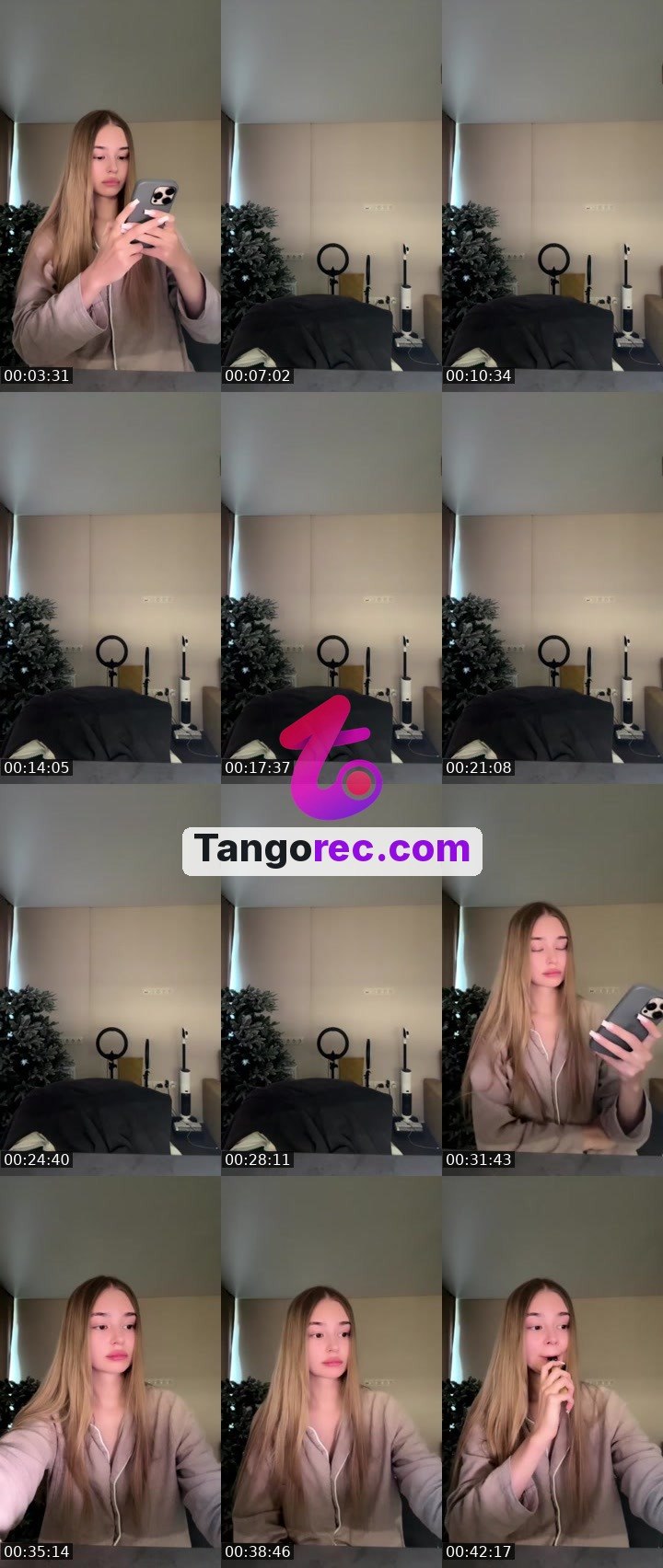 @stasechkaaa Tango LIVE