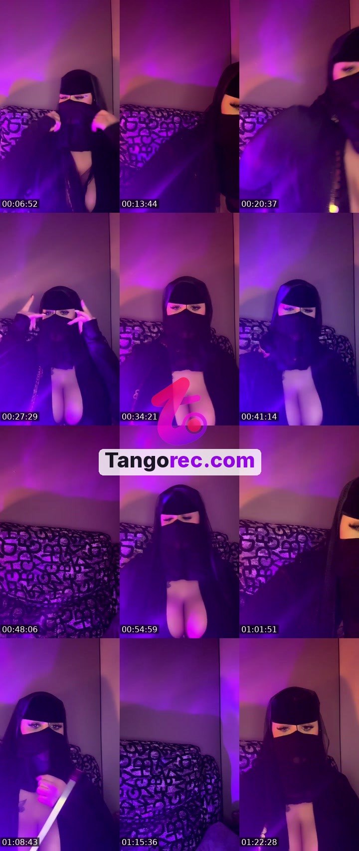 @jojo1345665 Tango live from 2026-09-29