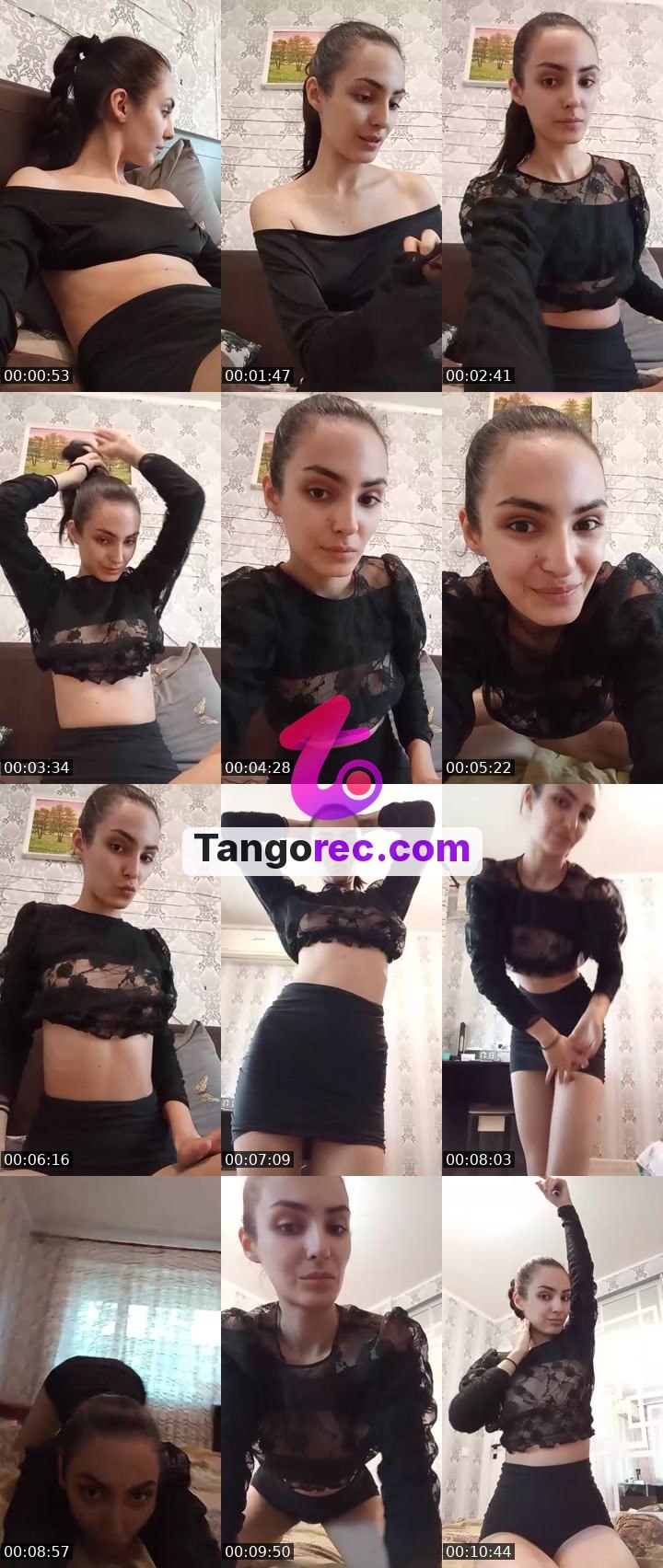 @valeriase Tango live from 2026-09-29
