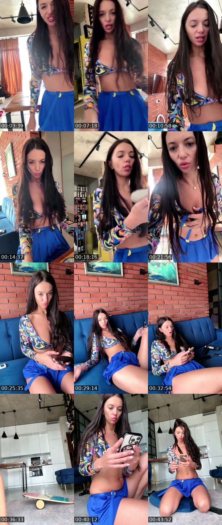 @xannaxx Tango live from 2026-08-04