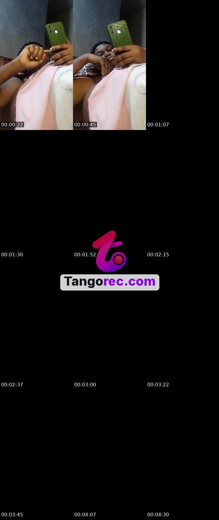 @busti6 Tango live from 2026-09-29