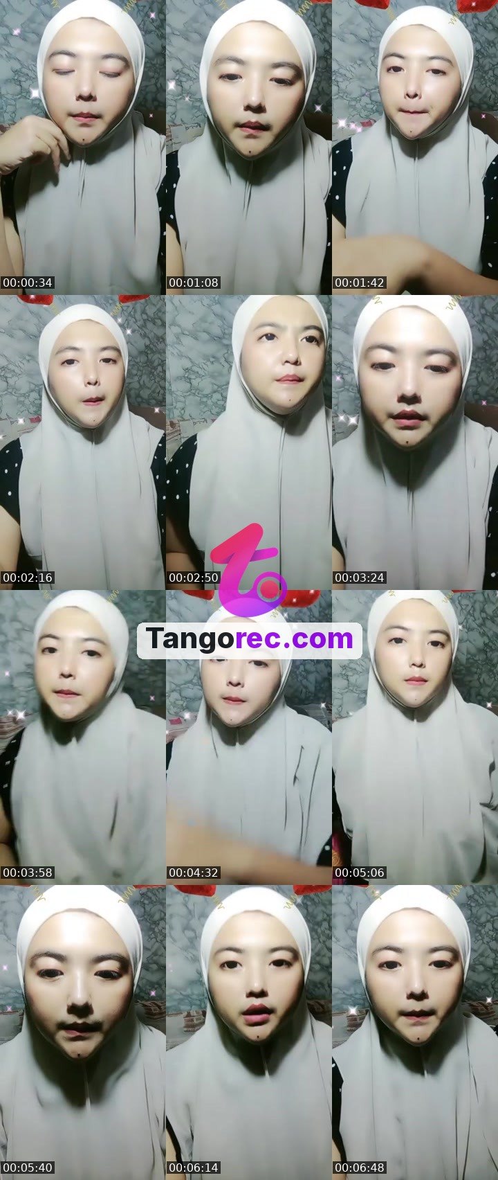 @sseze1515247 Tango LIVE