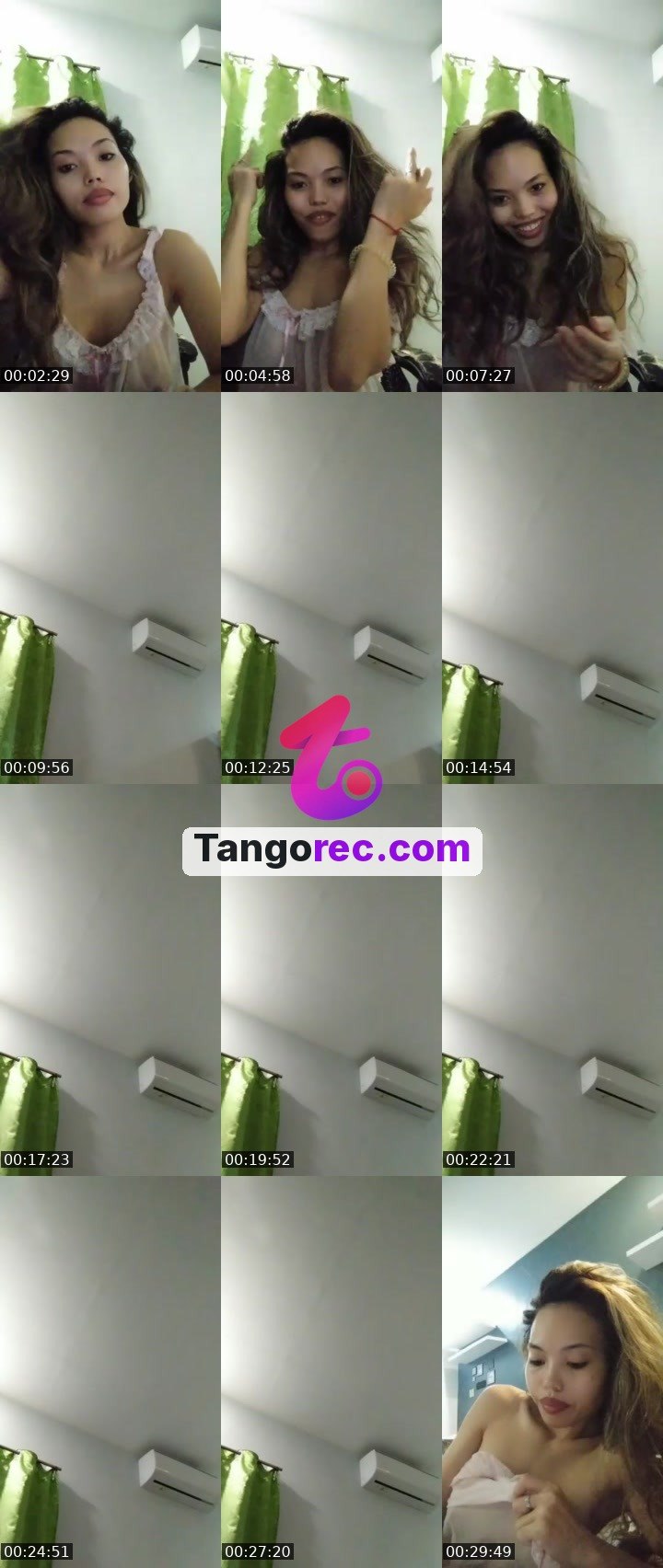 @justme-48 Tango LIVE
