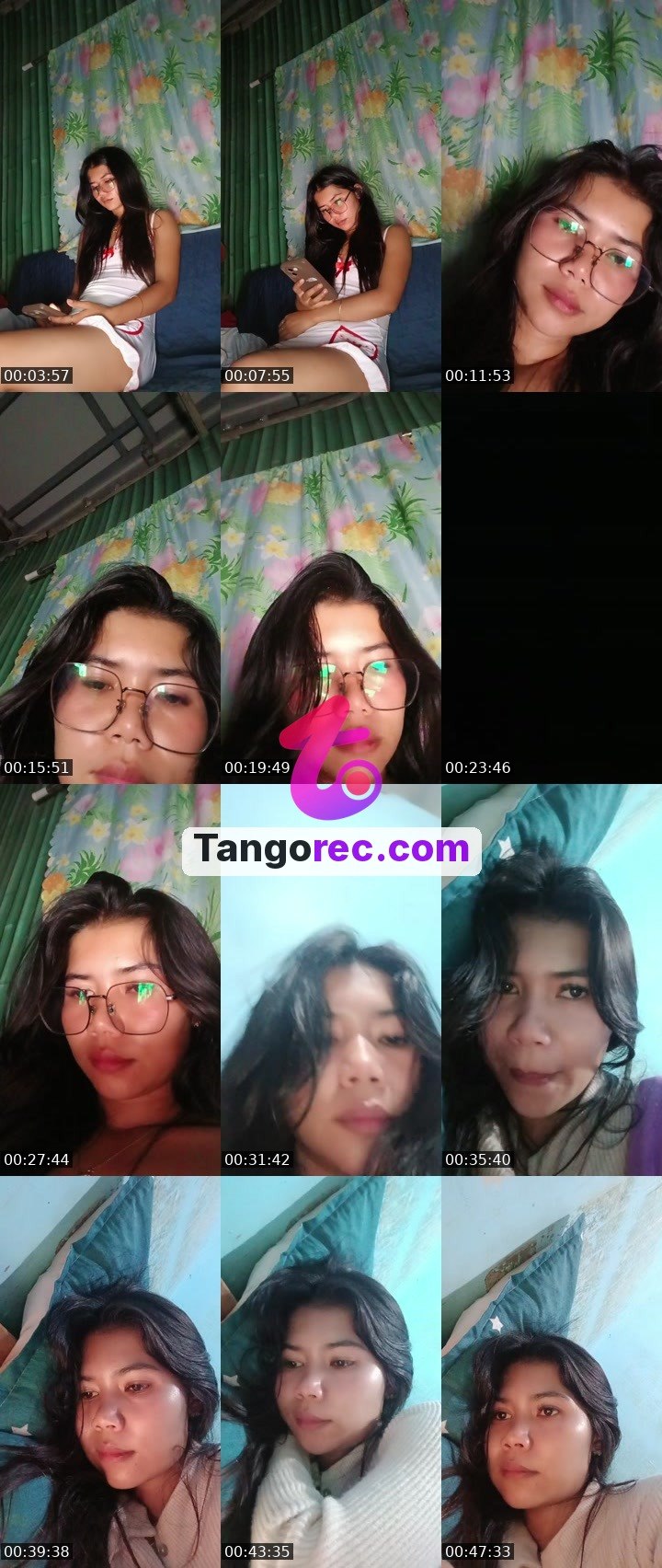 @maia405 Tango LIVE
