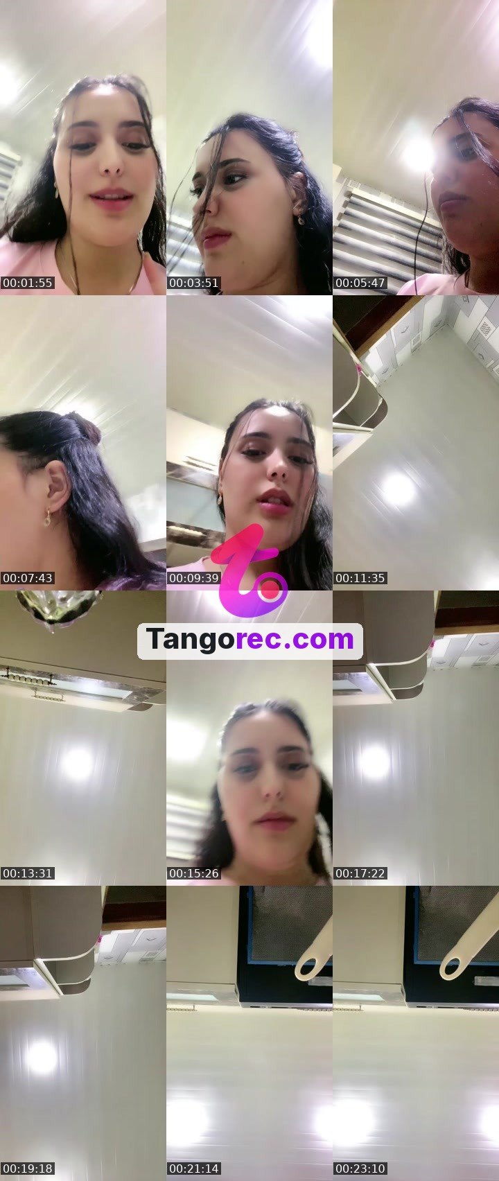@ayse-293 Tango LIVE