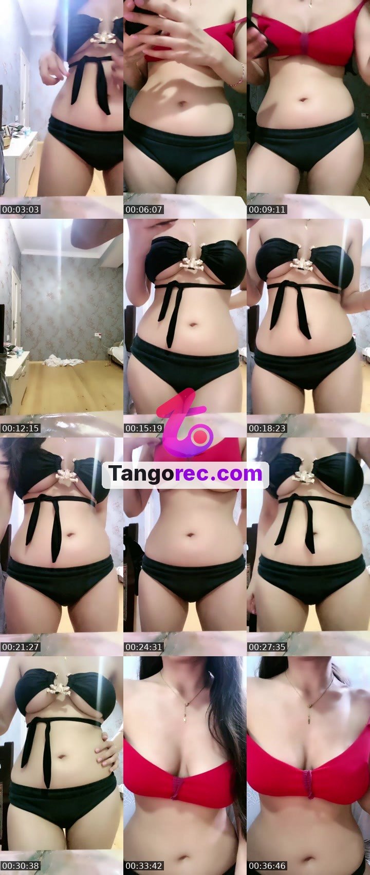 @ayca51300sh Tango LIVE
