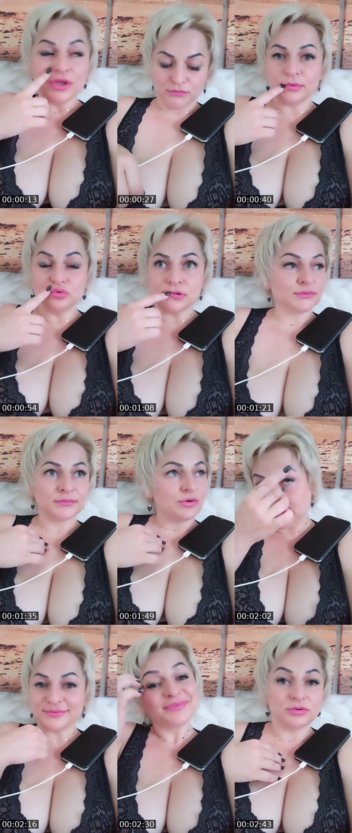@vita111 Tango LIVE